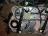 PREDNJI LIJEVI PODIZAC STAKLA VW POLO 2002-2005 GOD