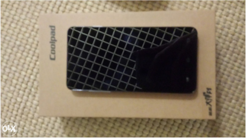Coolpad F1 8297W "DUAL SIM"