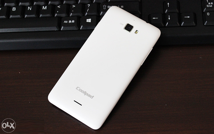 Coolpad F1 8297W "DUAL SIM"