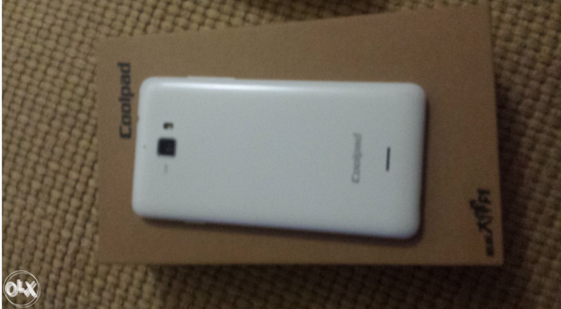 Coolpad F1 8297W "DUAL SIM"
