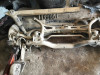 ZADNJI TRAP VW,SKODA,SEAT,AUDI 2004- 2010