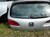 ZADNJA HAUBA- GEPEK SEAT LEON