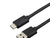 USB 3.1 Type C Male u Standard USB 2.0