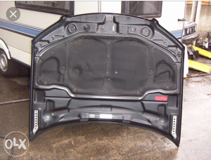 HAUBA AUDI A8/S8 2013god