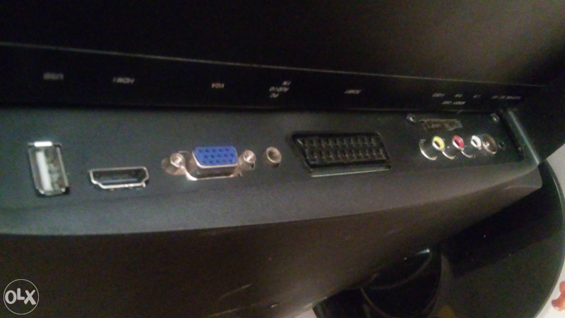 CMX LCD 7222