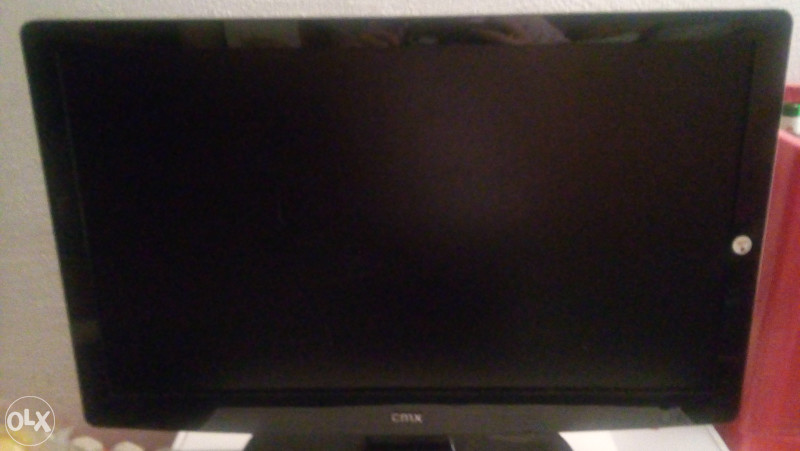 CMX LCD 7222