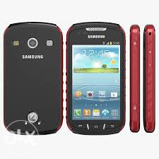 Samsung S7710 Galaxy Xcover 2