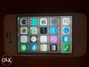Iphone 4s