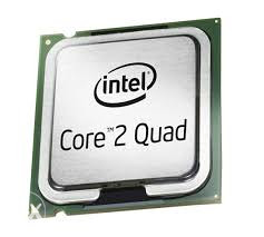 Intel core quad сколько ядер