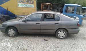 Nissan Primera