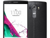 LG G4 LEATHER BLACK ORIGINALNI KOŽNI POKLOPAC-MASKA