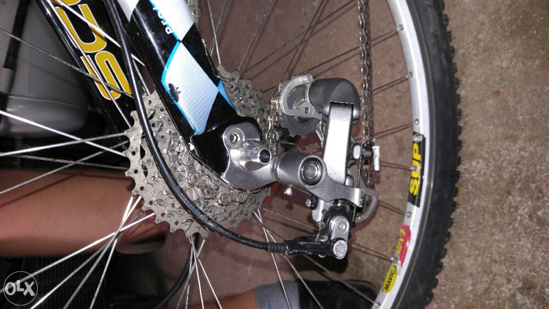 Scott Endorphin Carbon