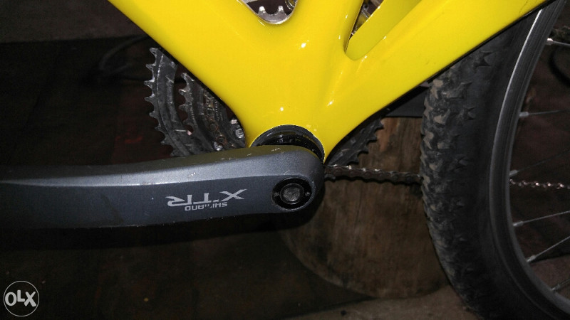 Scott Endorphin Carbon