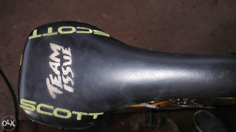 Scott Endorphin Carbon