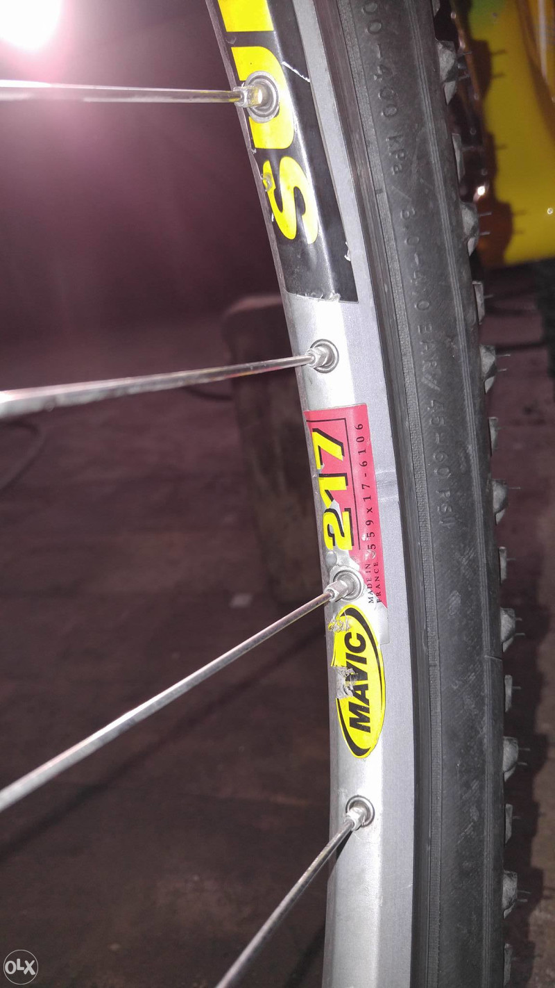 Scott Endorphin Carbon