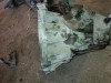 MJENJAC RENAULT MEGAN 1.5 DCI 78 KW