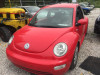 DIJELOVI ZA VW NEW BEETLE 2003 GOD.