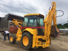 New Holland 2001.god
