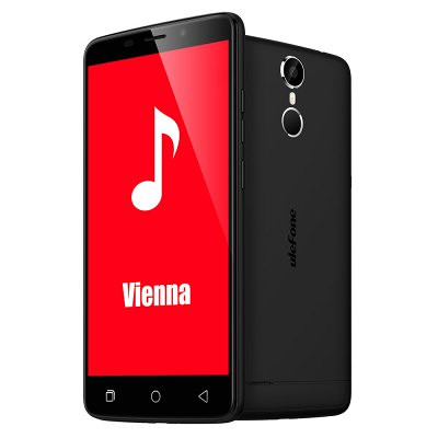 Ulefone Vienna 3GB RAM