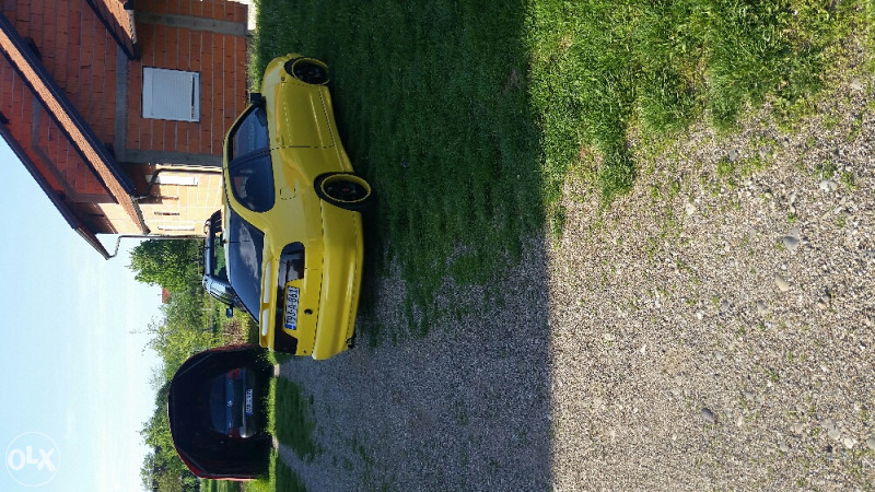 Seat cordoba 1.9 TDI 81kw (golf 2 gti corrado calibra)