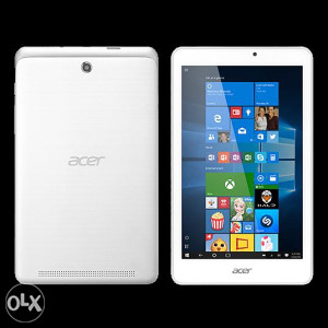 Acer Iconia W1-810-10G8 WIN10