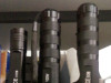 Led baterije Police