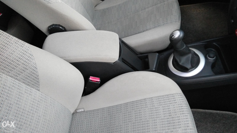 RENAULT MEGANE II ŠVICA 114K originalnih km