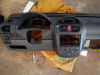TABLA I AIRBAG OPEL CORSA C