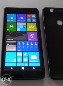 Microsoft Lumia 535