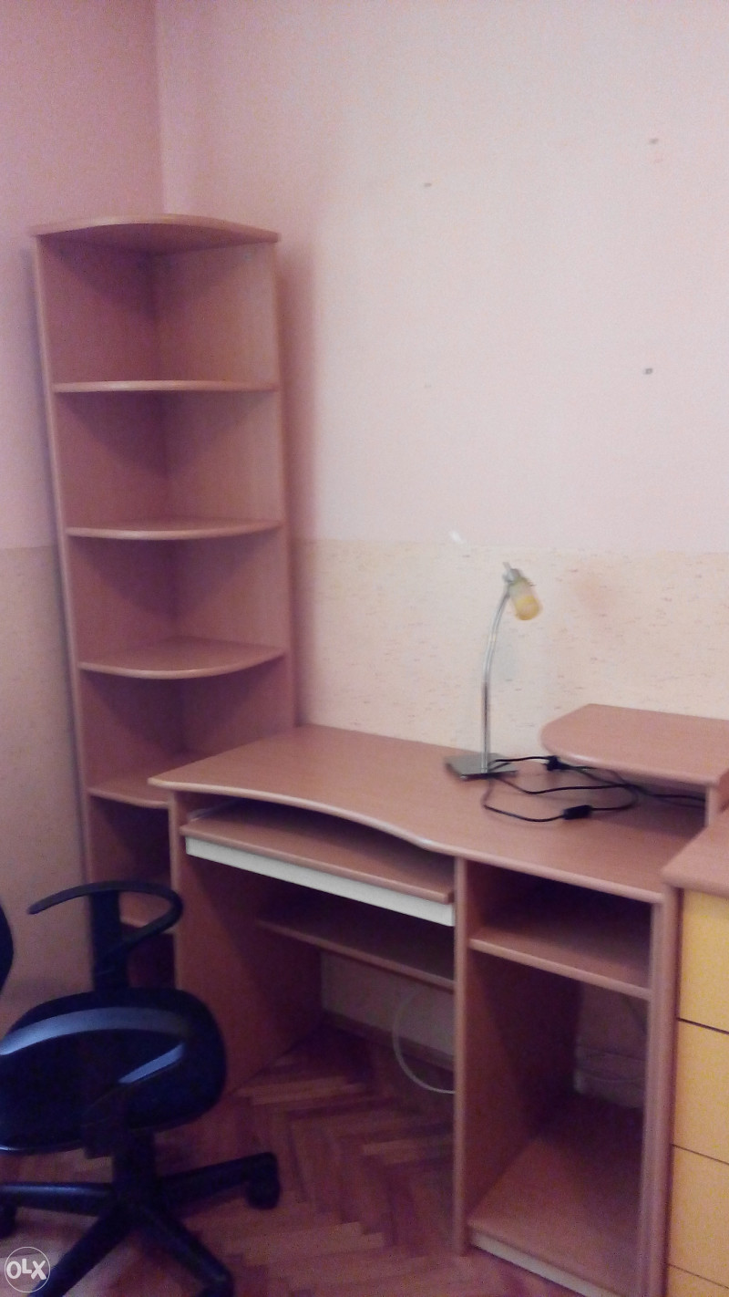 soba za djecu i mlade sa dva kreveta