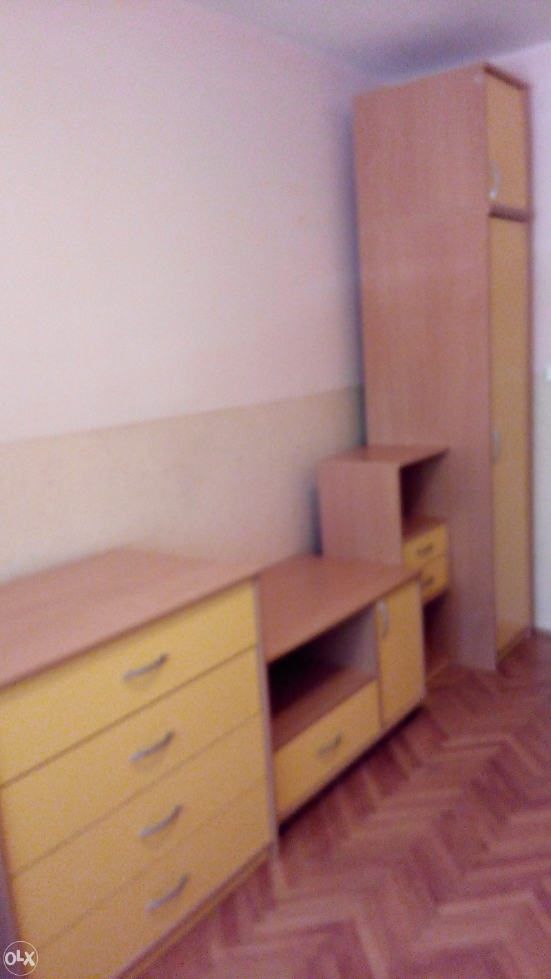 soba za djecu i mlade sa dva kreveta