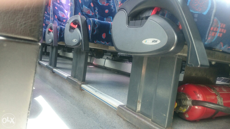 Autobus minibus
