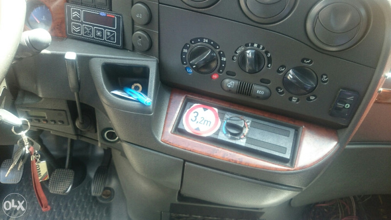Autobus minibus