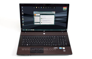 Laptop HP 4720s - komplet dijelovi