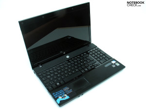 Laptop HP4515s - dijelovi