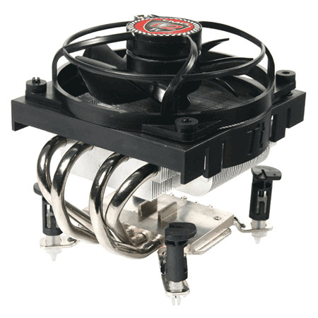 Thermaltake CPU Cooler LGA775 TMG i2  - NOVO !