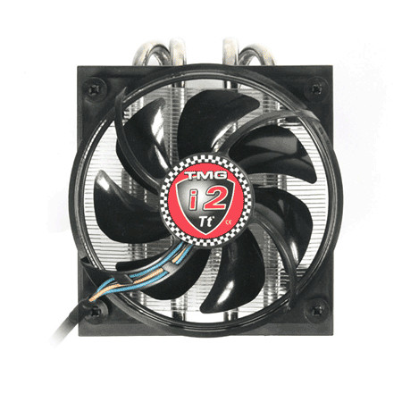 Thermaltake CPU Cooler LGA775 TMG i2  - NOVO !
