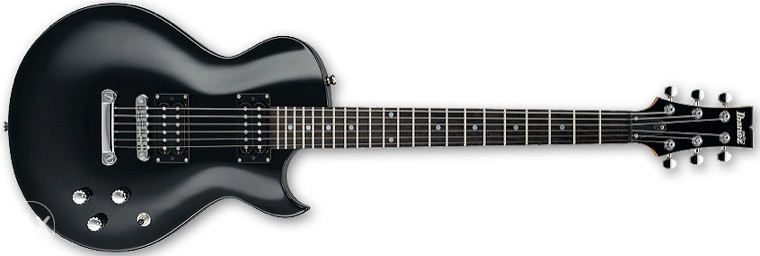 GITARA ELEKTRIČNA IBANEZ GART60 BKN