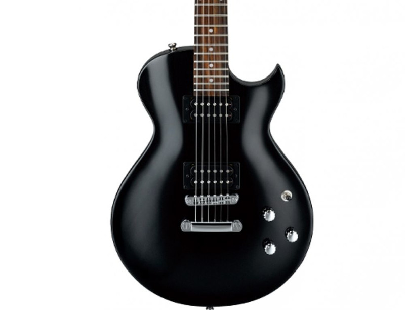 GITARA ELEKTRIČNA IBANEZ GART60 BKN