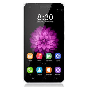 OUKITEL U8