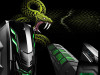 GAMER VIPER GX II GTX970: i5 SKYLAKE 6600
