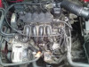 Motor VW 1.6B 74KW Oznaka AZD