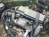 Motor Ford Fiesta 1.4 TDCI 55KW