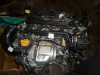 Motor Fiat Fiorino Qubo 1.3MJT 70KW