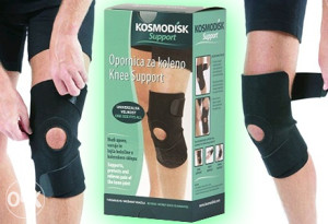 Kosmodisk Support - pojas za koljeno 065 207 487