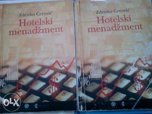 HOTELSKI MENADŽMENT