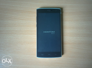 Homtom HT7 Pro