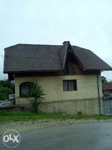 Kuca U Vlasenici Nekretnine Kuce Vlasenica Olx Ba