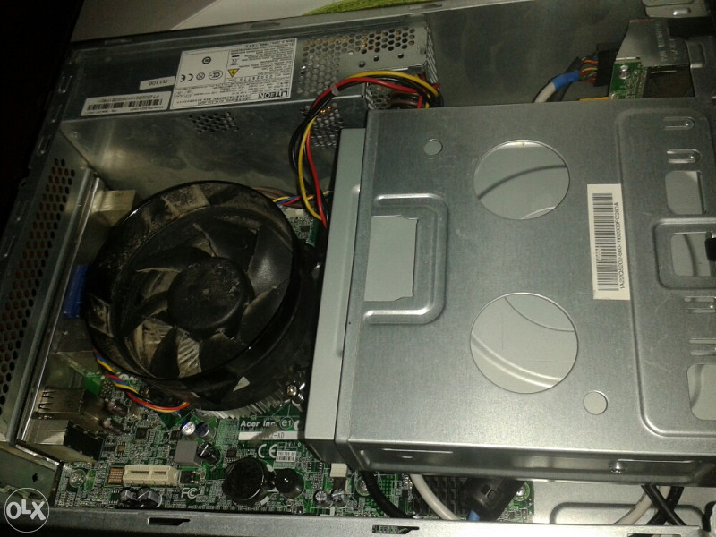Acer Aspire X3990 i5-2300