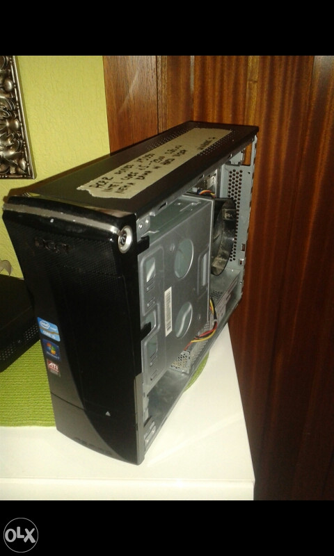 Acer Aspire X3990 i5-2300